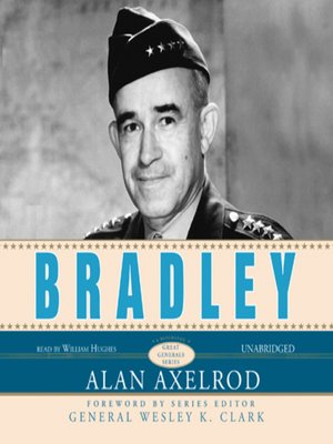 Bradley - Audiobook